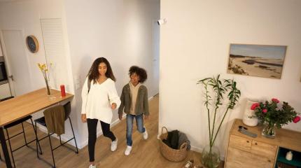 Como garantir a segurança em condomínios