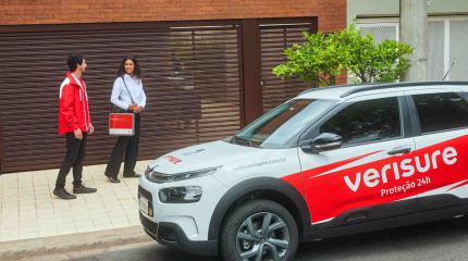 Como a Verisure se destaca no mercado de alarmes monitorados: qualidade e confiabilidade comprovadas Como a Verisure se destaca no mercado de alarmes monitorados: qualidade e confiabilidade comprovadas
