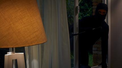 Como a vigilância pode proteger seu patrimônio de ladrões