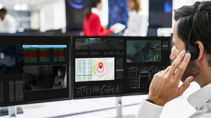 Monitoramento 24 horas 