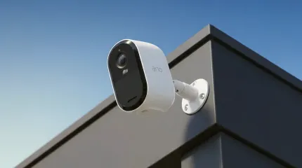 Câmera de vigilância Verisure
