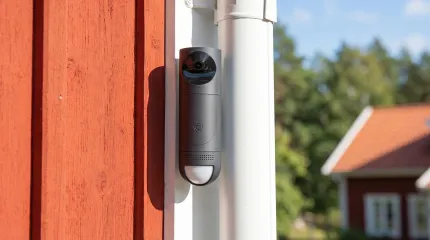 Videodetector externo Verisure