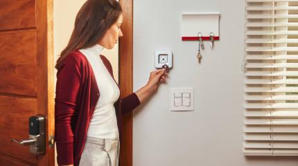 Segurança eletrônica: conheça os tipos e diferenças Segurança eletrônica: conheça os tipos e diferenças