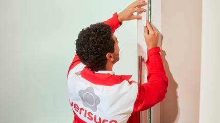 sensor de movimento de portas e janelas