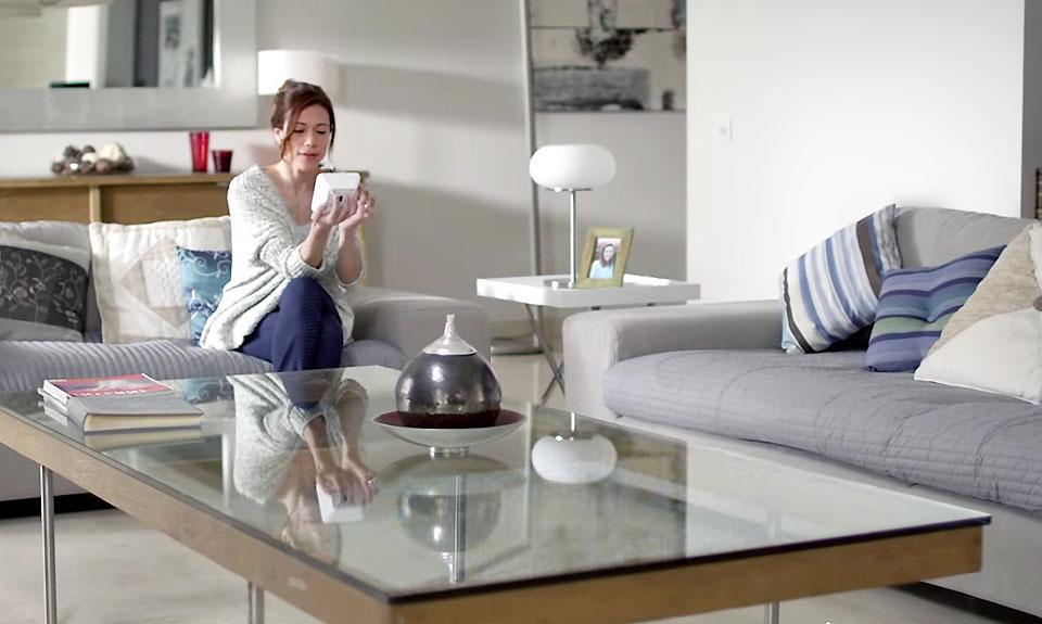 Alarme Verisure residencial