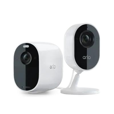 cameras de segurança - arlo