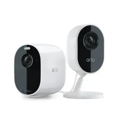 cameras de segurança interna