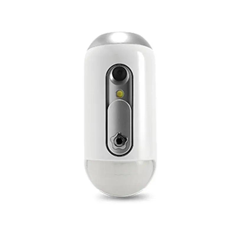 fotodetector sensor de presença