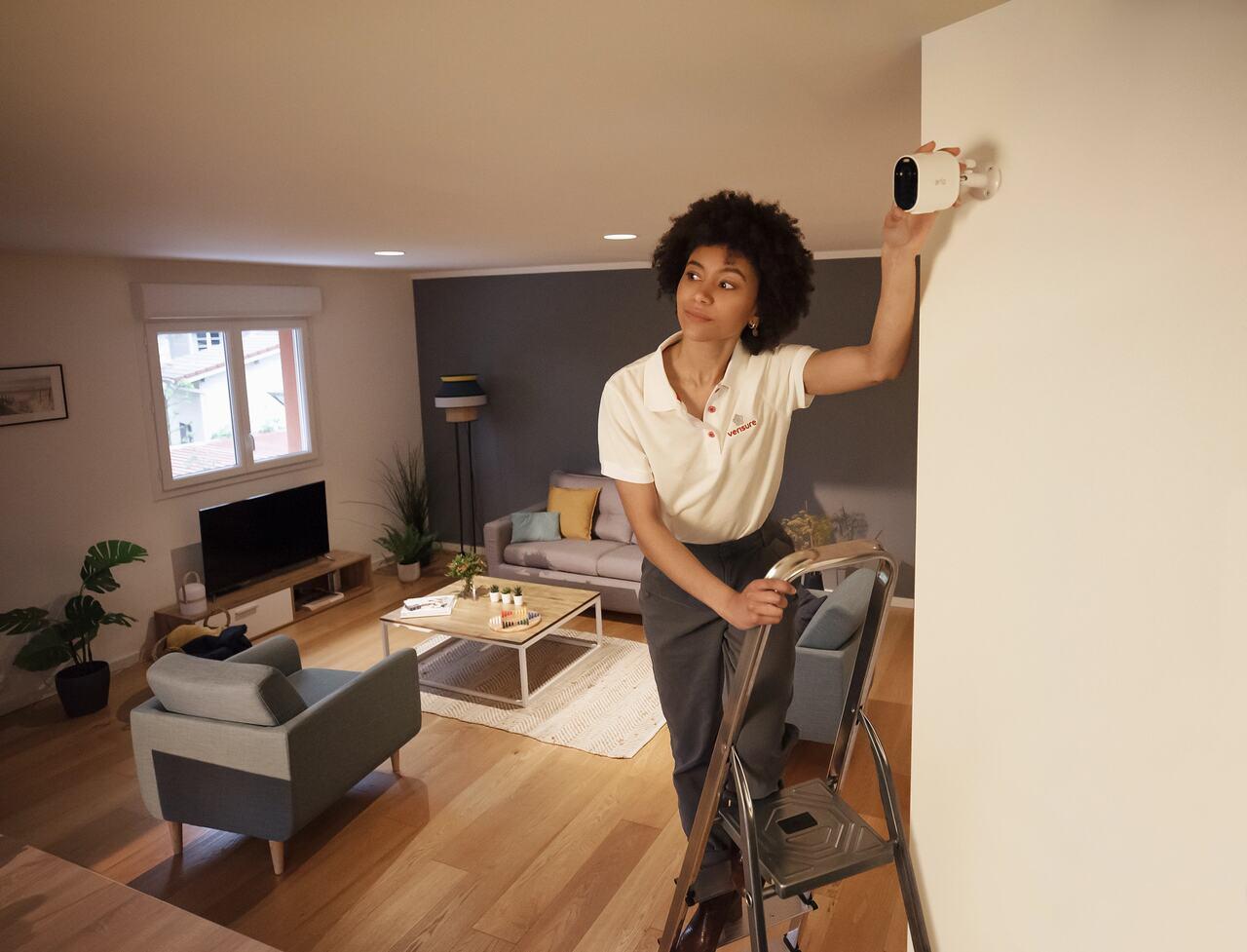 cameras de segurança interna cameras de segurança interna