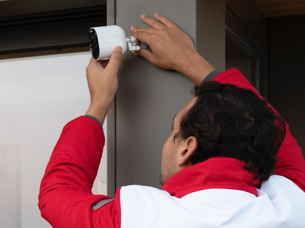 câmera sem fio câmera sem fio