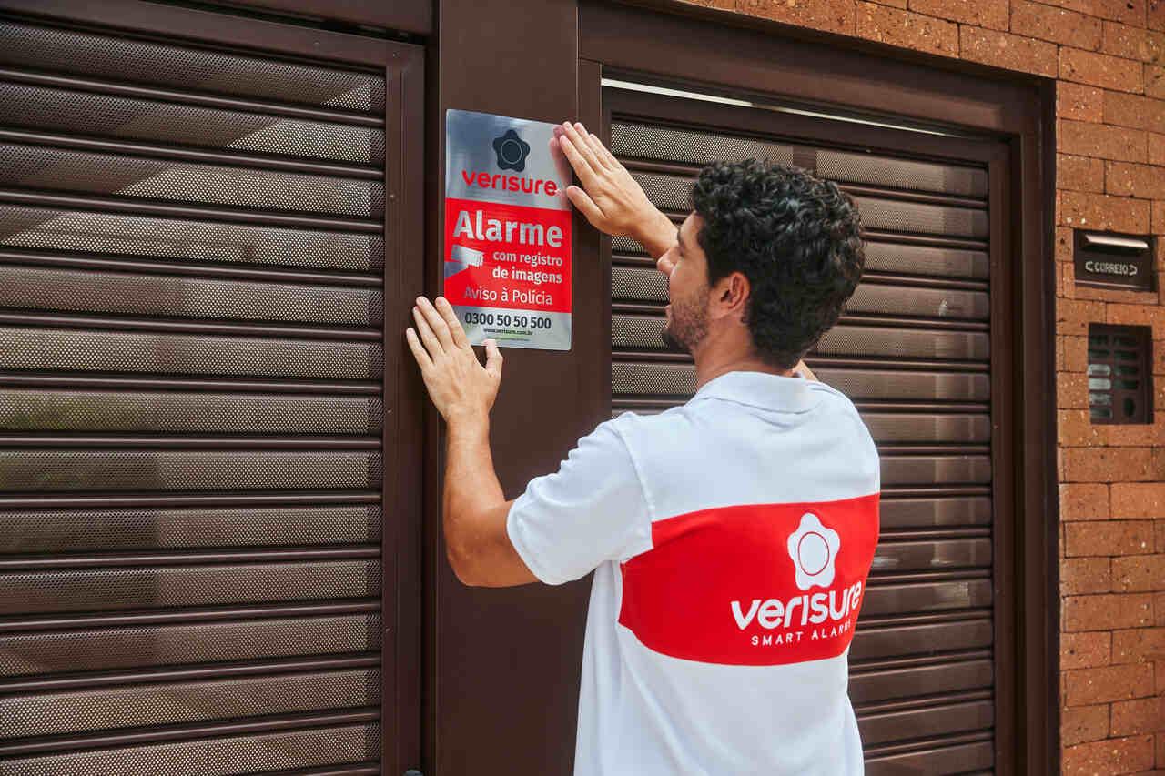 Nossas melhores ofertas em segurança Nossas melhores ofertas em segurança