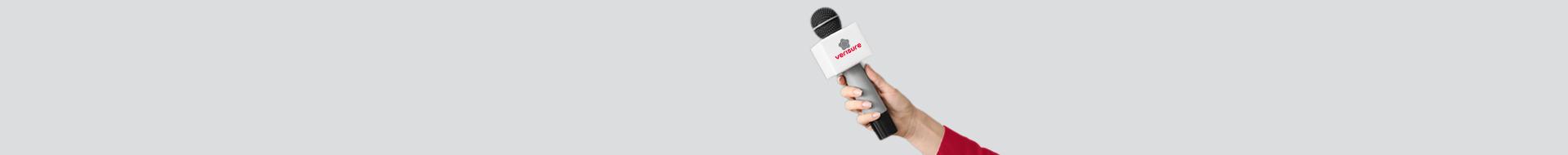 Sala de Imprensa - Verisure Brasil