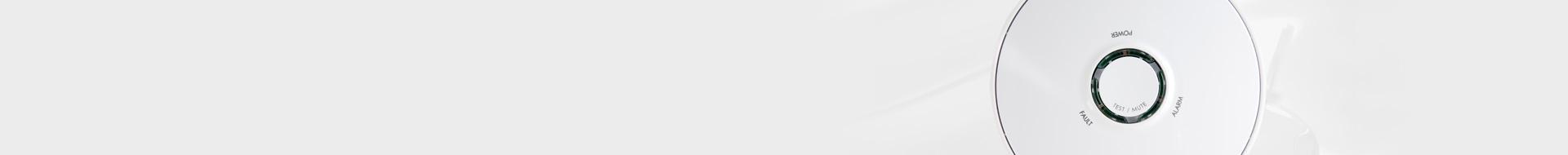 Detector de Fumaça Verisure