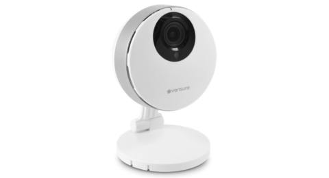 Camera de segurança