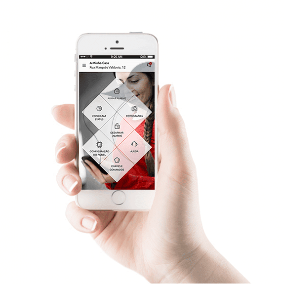 App My Verisure App My Verisure