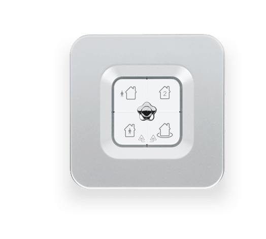 Leito de Chaves Alarme Verisure Leito de Chaves Alarme Verisure