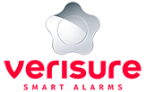 Alarme Monitorado Verisure