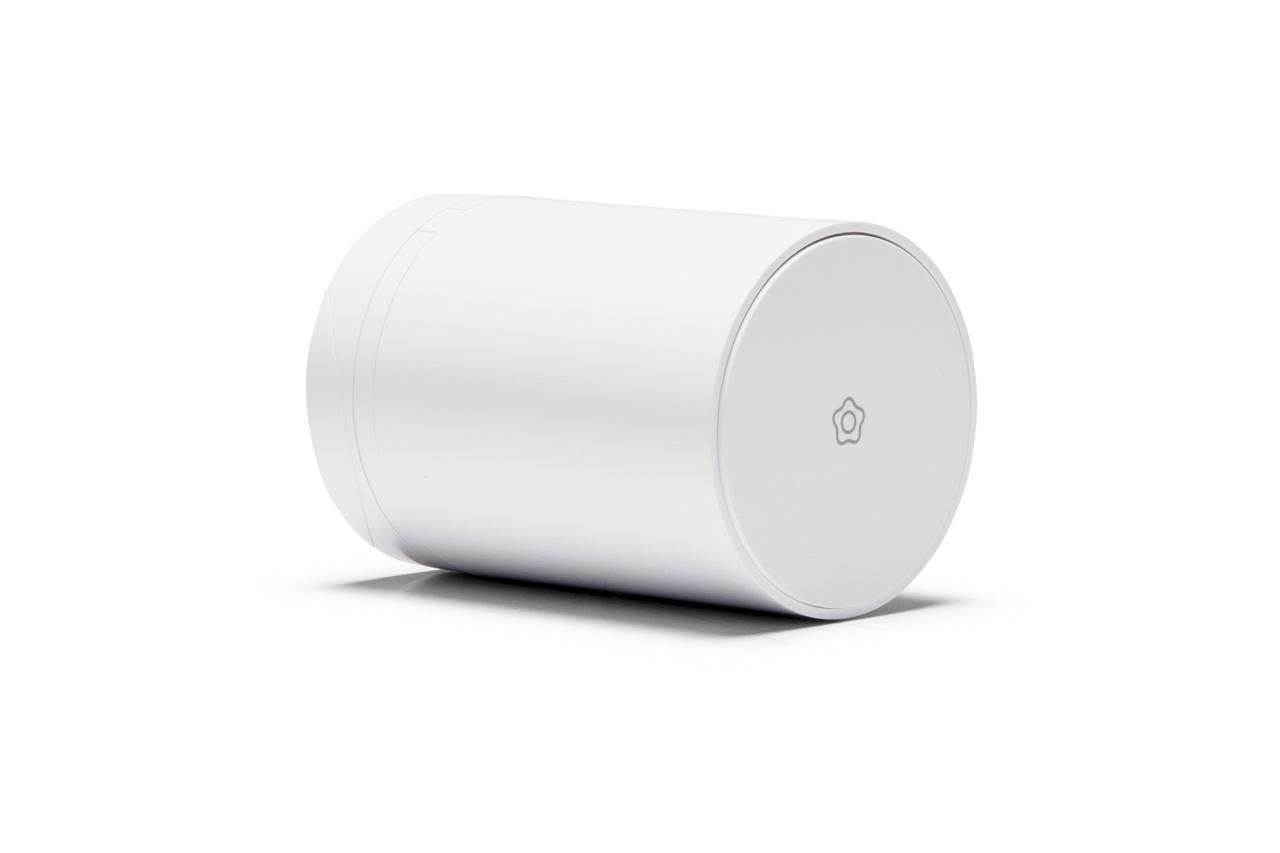 Zero Vision Gerador de Nevoa