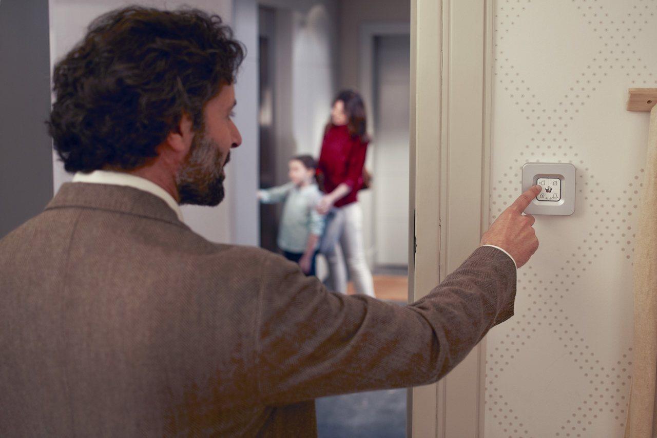 como funcionam os sistemas de controle de acesso?