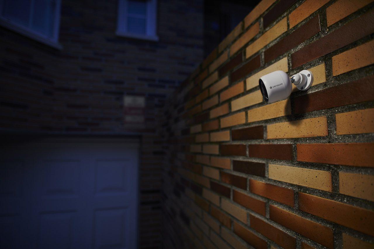 Câmeras de segurança residencial: vantagens e desvantagens