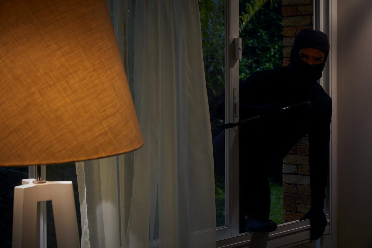 sensor de movimento de portas e janelas