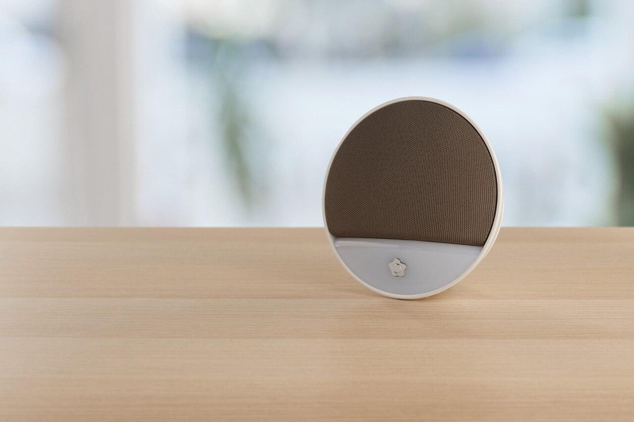 escolher a sirene de alta potencia verisure