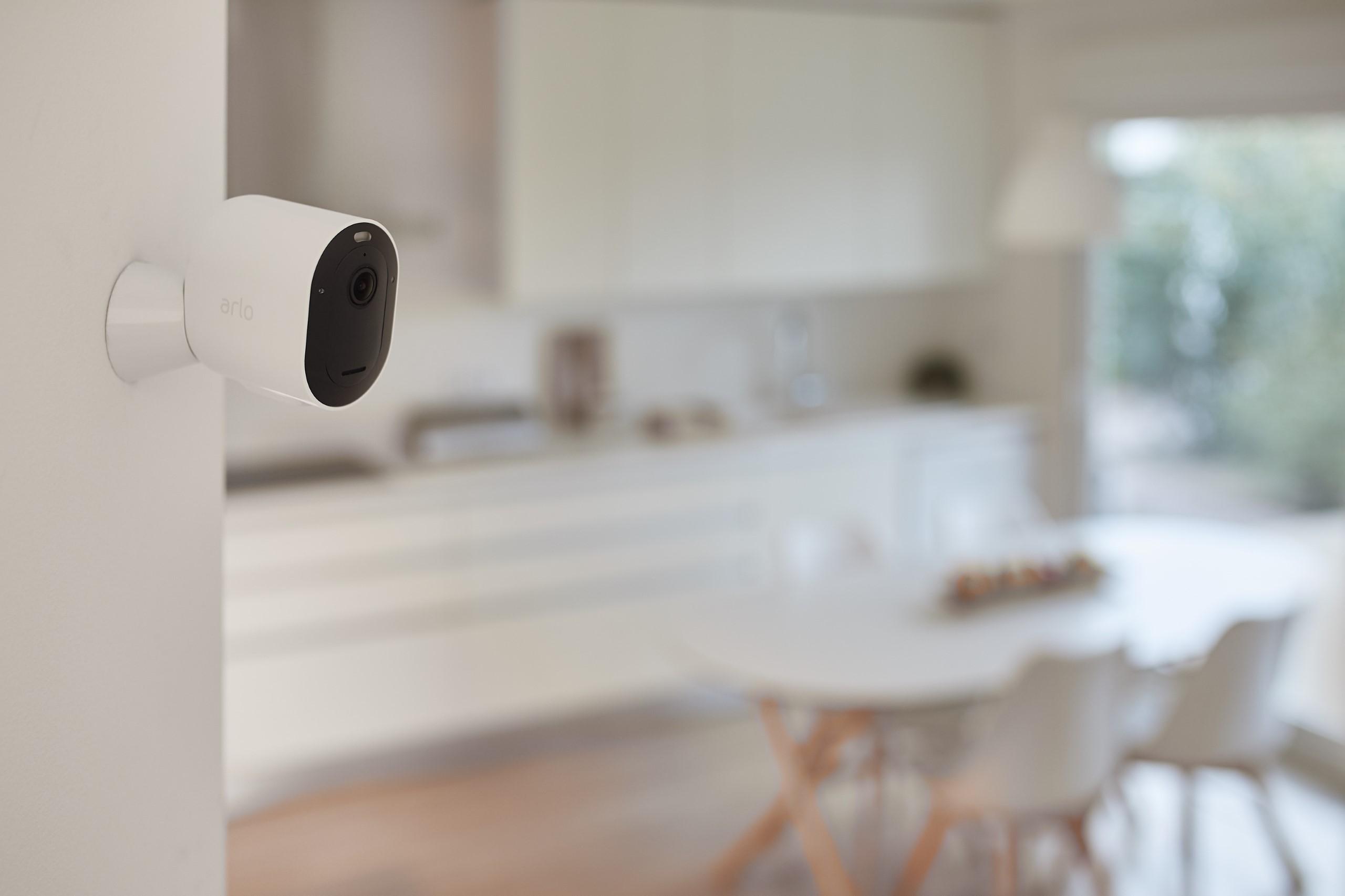 camera arlo