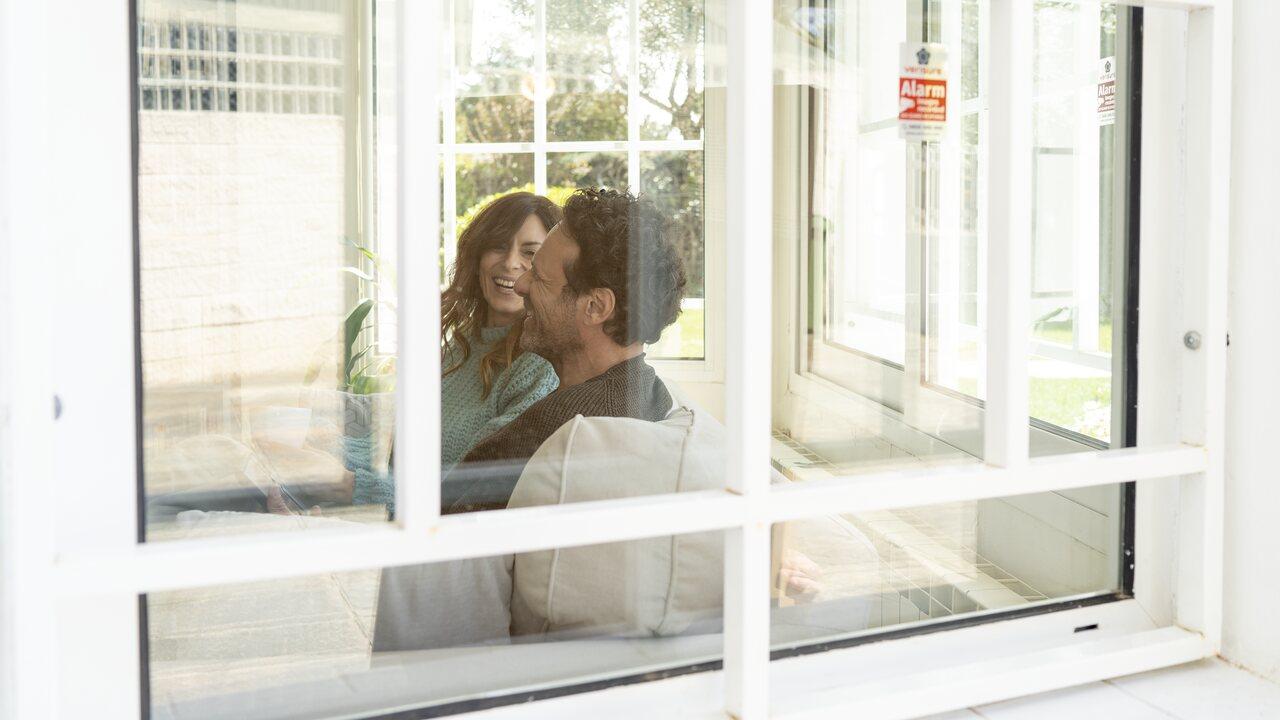 dicas para manter a sua chave de comando Verisure segura