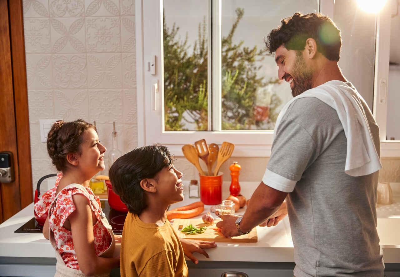 Como escolher o melhor sistema de segurança residencial ou comercial? Como escolher o melhor sistema de segurança residencial ou comercial?