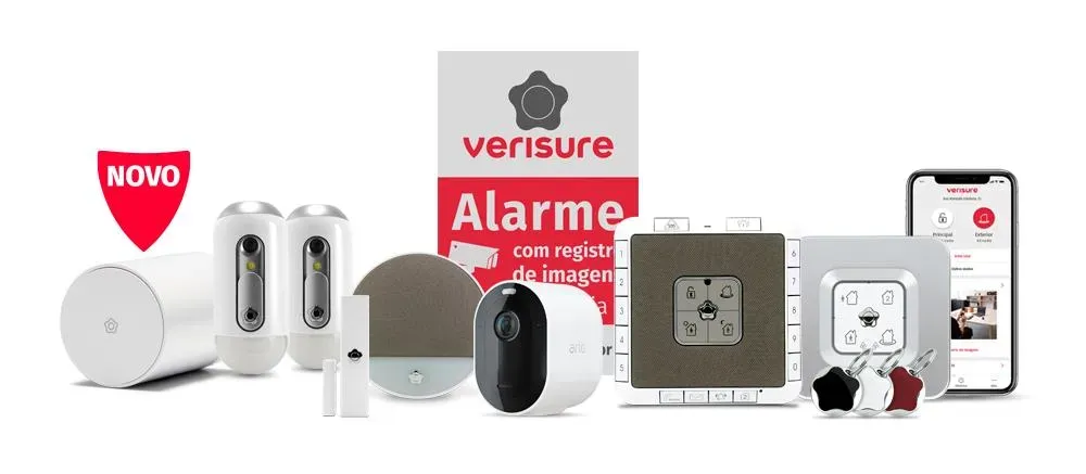 kit alarme residencial kit alarme residencial