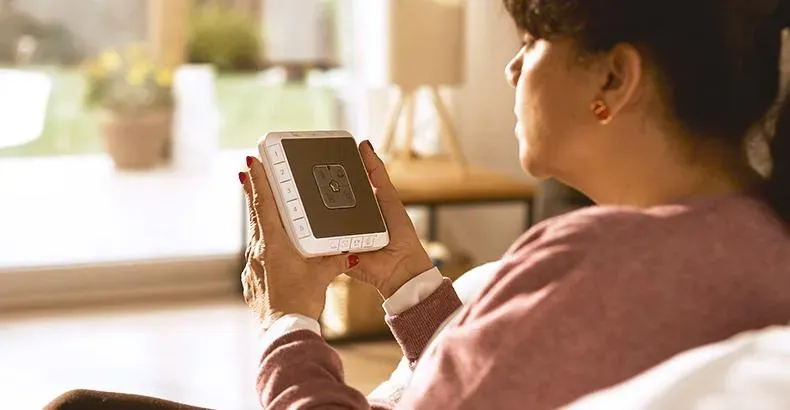 Inovação Alarme Verisure