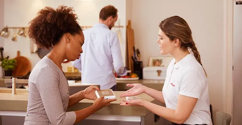 Amabilidade Verisure