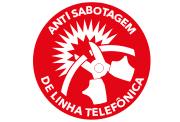Anti sabotagem de linha