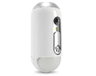 Fotodetector com Sensor de presença Verisure Fotodetector com camera