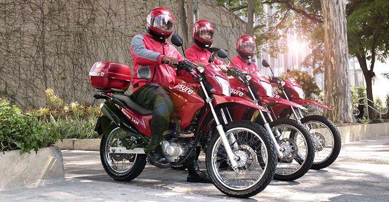 Supervisao Motorizado