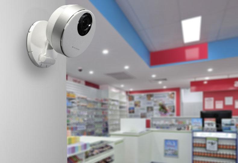 Camera vigilancia Camera vigilancia