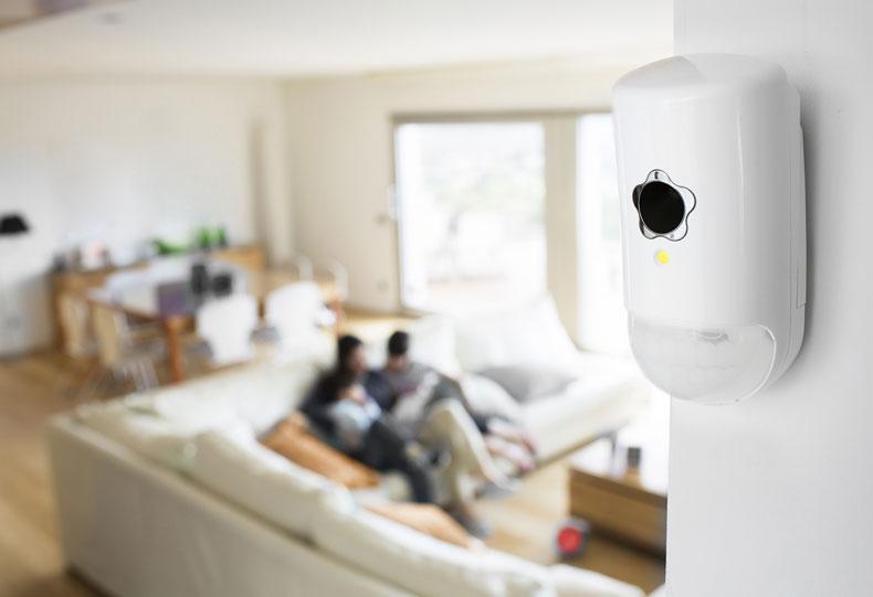Que é sensor de presença para casa Que é sensor de presença para casa